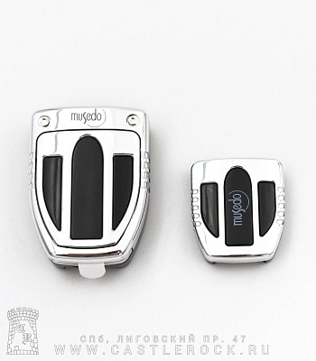 тюнер для гитары на ремень t-65