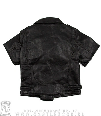 косуха детская к/з т2203