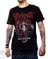 футболка slipknot "des moines. iowa 1995" (принт темный)