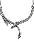 подвес alchemy gothic (алхимия готик) p829 dragons lure
