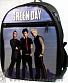 рюкзак green day (группа)