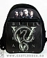 рюкзак bullet for my valentine "venom"