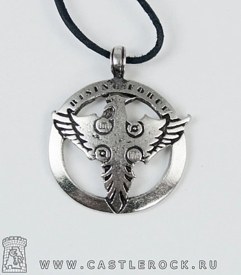 подвеска 30 seconds to mars (феникс)