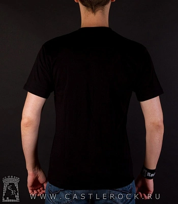 футболка social distortion (мотоцикл)