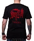 футболка death "symbolic"