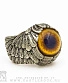 кольцо joker ангел амурский тигр (глаз)