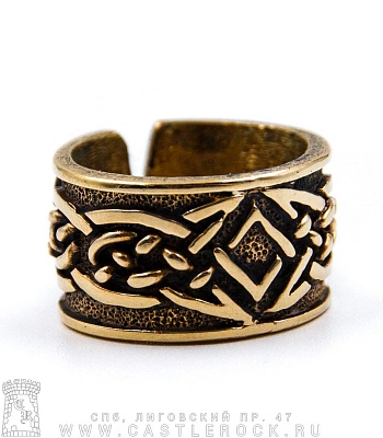 кольцо joker друид б