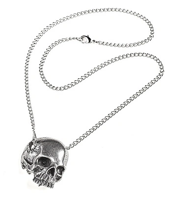 подвес alchemy gothic (алхимия готик) p886 remains