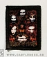 нашивка cradle of filth (группа)