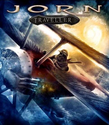 CD Jorn "Traveller"