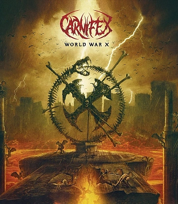 CD Carnifex "World War X"