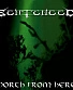 CD Sentenced "North From Here"