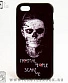 чехол для iphone normal people scare me