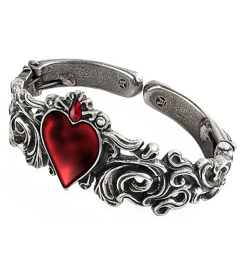 браслет alchemy gothic (алхимия готик) a89 betrothal bracelet