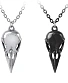 подвес alchemy gothic (алхимия готик) p834 coeur crane