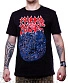 футболка morbid angel "altars of madness"