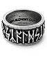 кольцо alchemy gothic (алхимия готик) r173 runeband