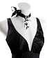 подвес alchemy gothic (алхимия готик) p641 memento for a highwayman