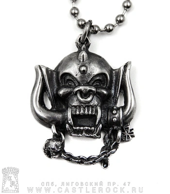 подвес motorhead