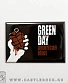 магнит прямоугольный green day "american idiot"