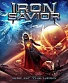 CD Iron Savior "Rise Of The Hero"