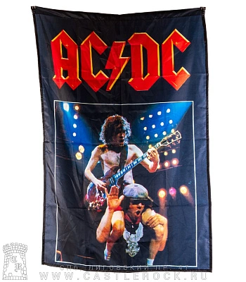 флаг ac/dc