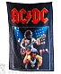 флаг ac/dc