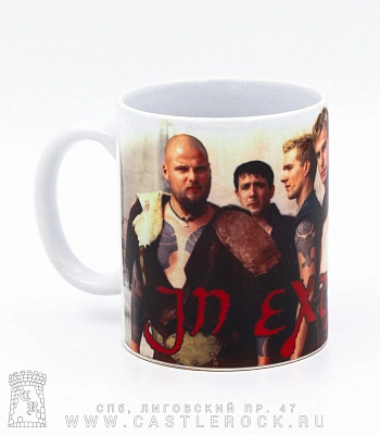 кружка in extremo (группа)