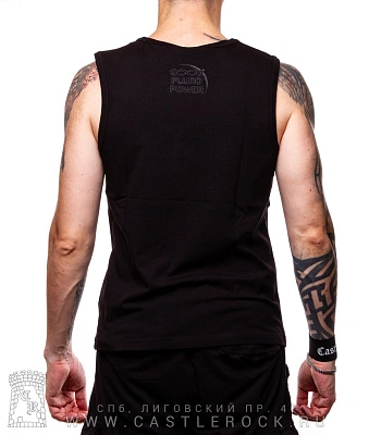 майка космос и три друга (светится)