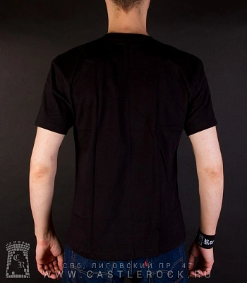 футболка nofx "since 1983" (скелет)