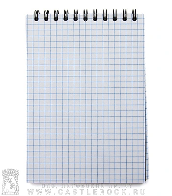 блокнот на пружине кино в. цой "а мне приснилось..."