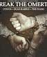 CD The Пауки/Otstoi/Dead Rabinz "Break The Omerta"