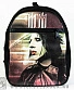 рюкзак marilyn manson