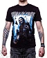 футболка cradle of filth "yours immortally"