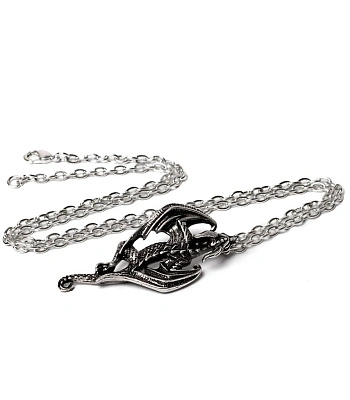 подвес alchemy gothic (алхимия готик) p984 niflheim lizard