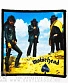 нашивка motorhead "ace of spades"