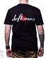 футболка deftones (череп)
