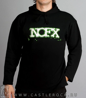 балахон nofx
