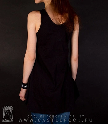 туника rolling stones