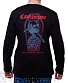 футболка candlemass "epicus doomicus metallicus" д/р