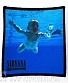 нашивка nirvana "nevermind"