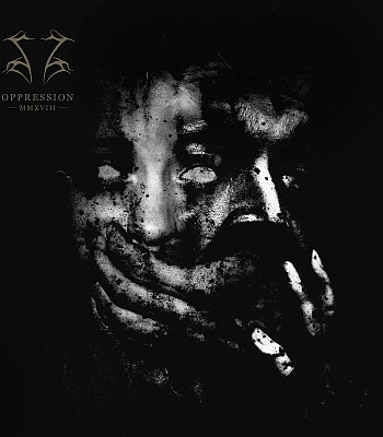 CD Shining "Oppression MMXVIII"