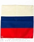чехол на подушку флаг россии