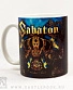 кружка sabaton
