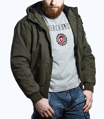 куртка милитари foersverd "adler" (оливковая) куртка милитари foersverd "adler" (оливковая)