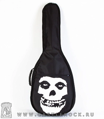 чехол misfits (для классической гитары)
