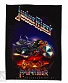 нашивка на спину judas priest "painkiller"
