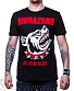 футболка biohazard "kill or be killed"