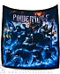 нашивка powerwolf "best of the blessed"
