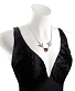 подвес alchemy gothic (алхимия готик) ulfp1 swallow heart